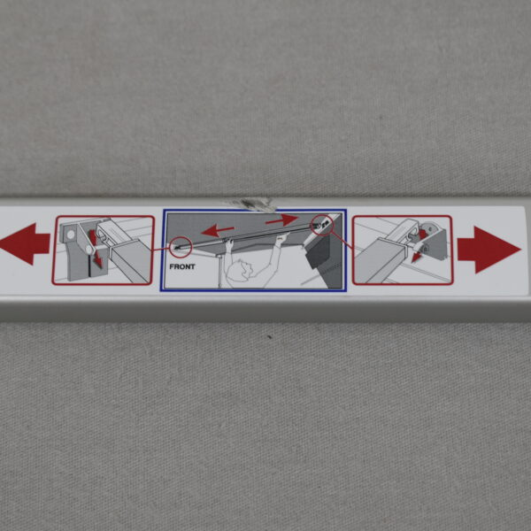 Fiamma Rafter/Spannstange