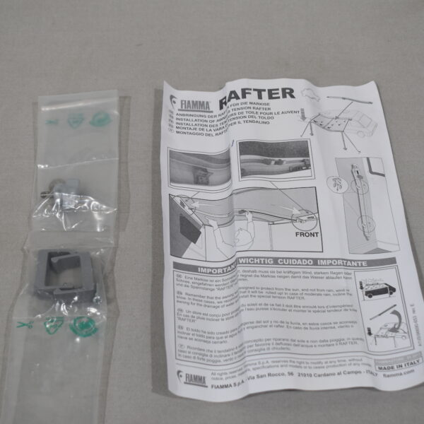 Fiamma Rafter/Spannstange