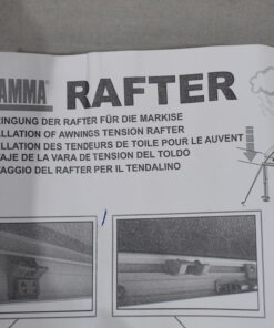 Fiamma Rafter/Spannstange