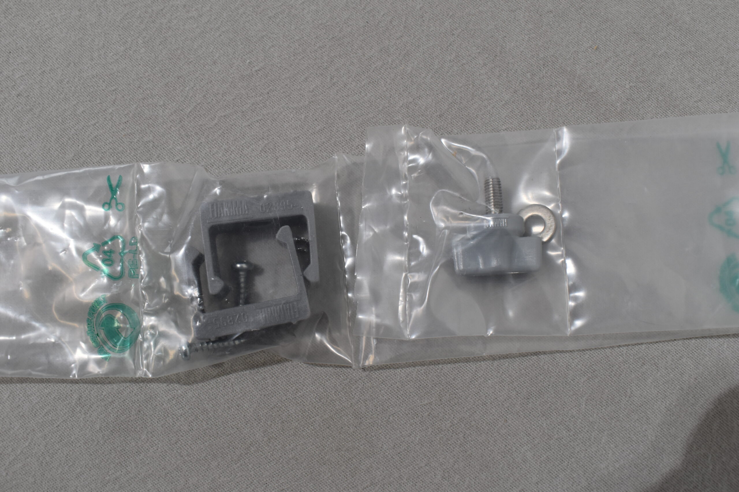 Fiamma Rafter/Spannstange