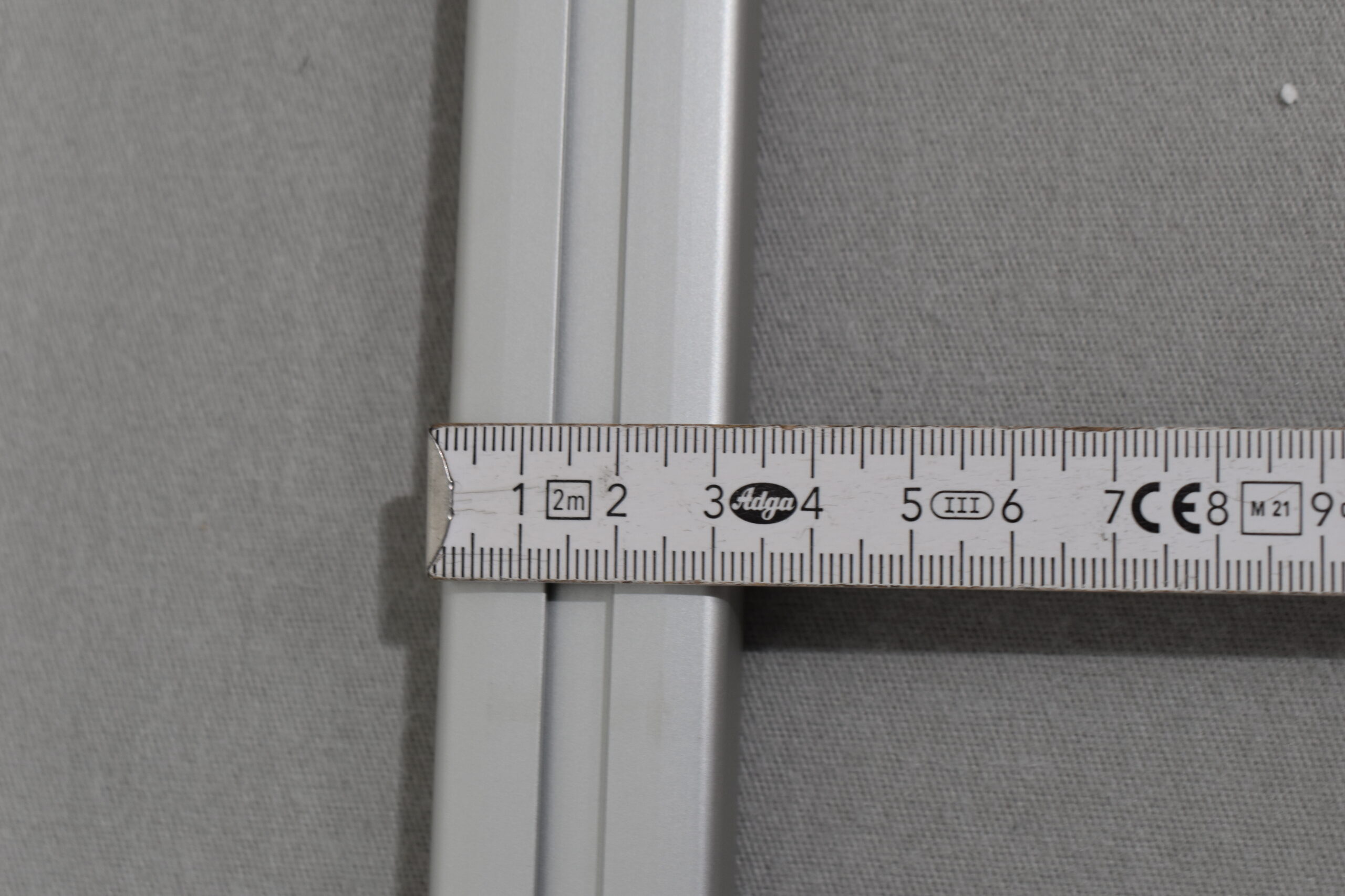 Fiamma Rafter/Spannstange