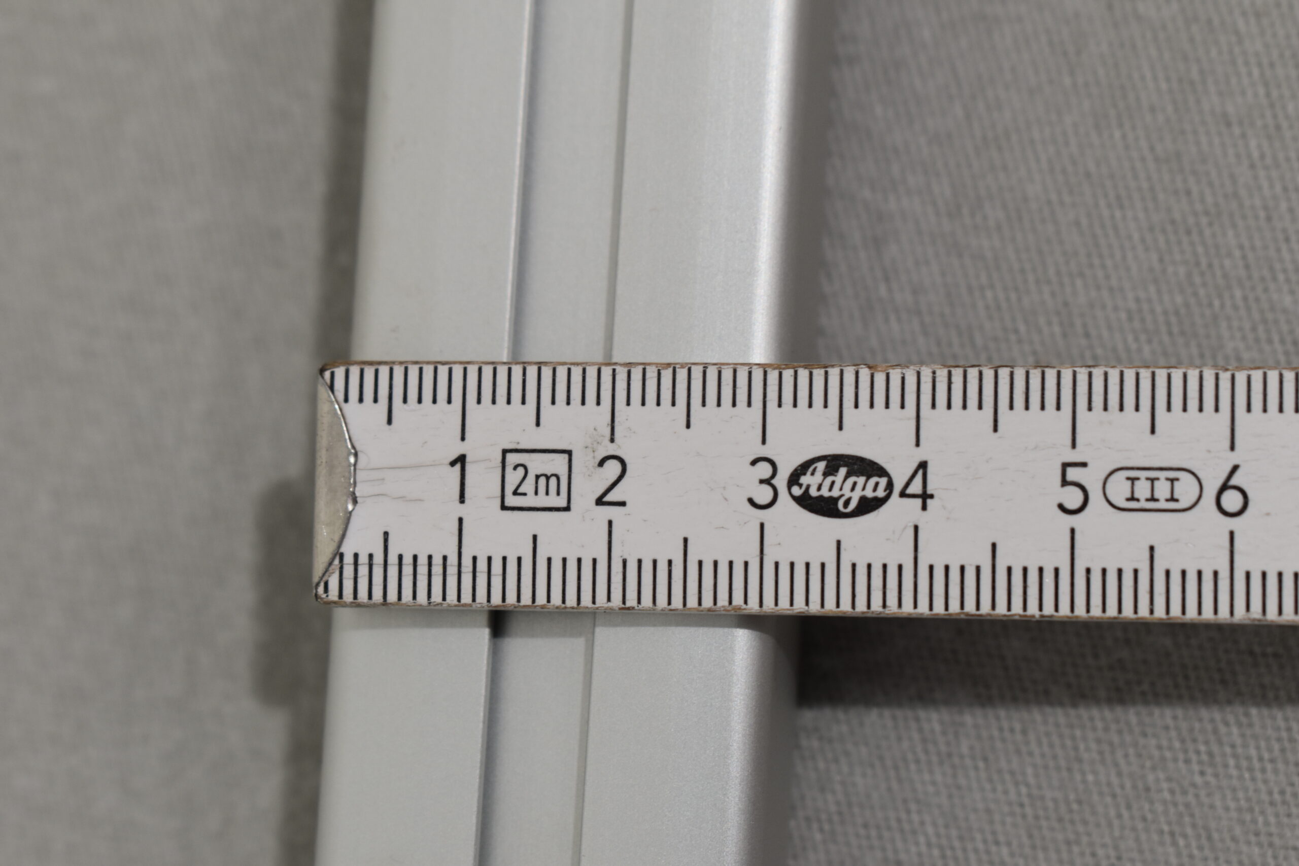 Fiamma Rafter/Spannstange