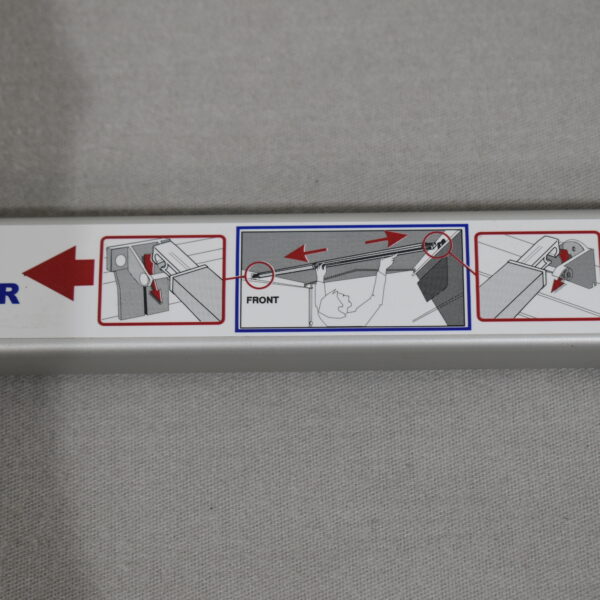 Fiamma Rafter/Spannstange