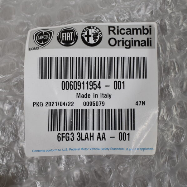 Sitzverkleidung Arto/SKA