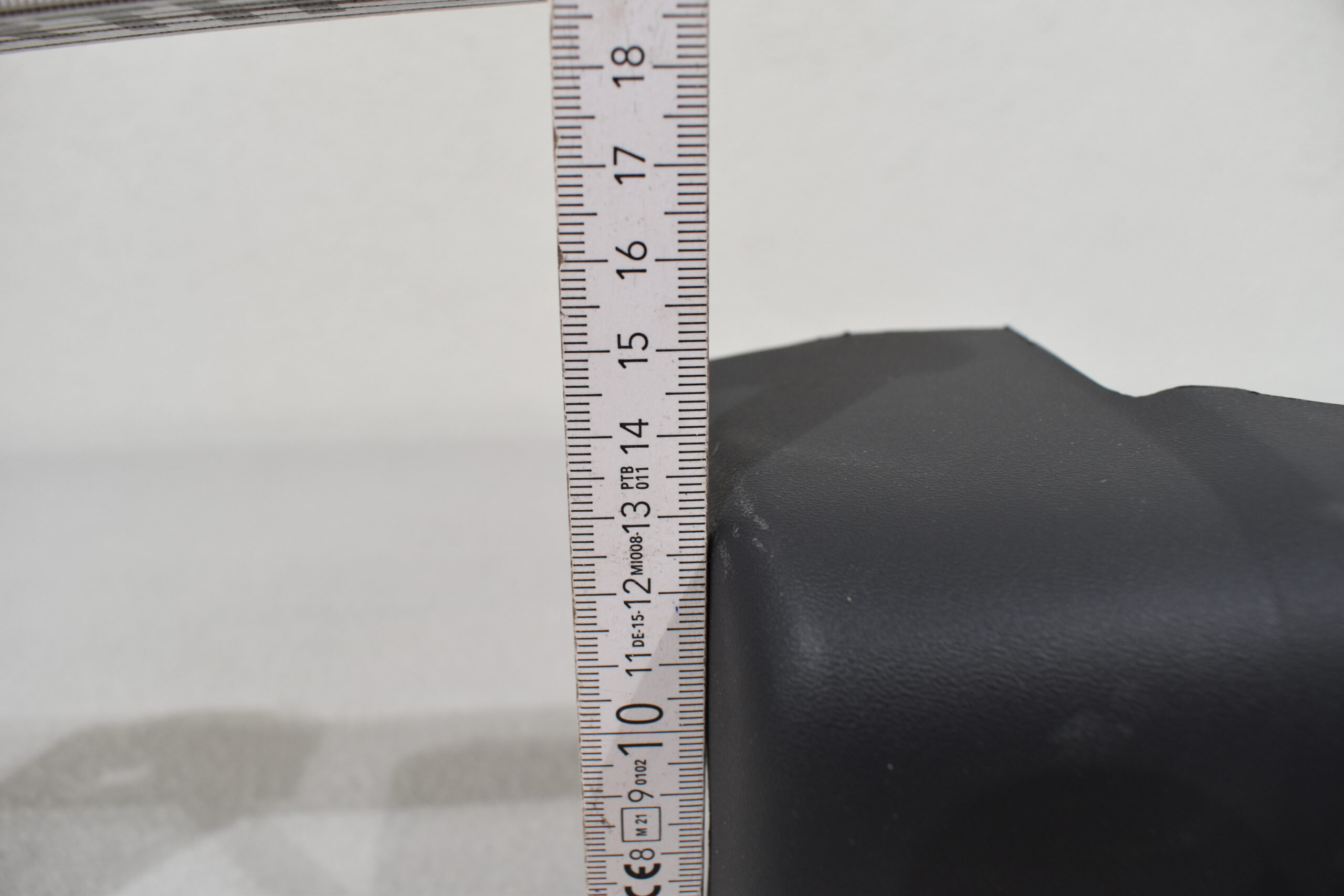 Sitzverkleidung Arto SKA; hinten