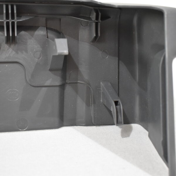 Sitzverkleidung Arto SKA; hinten