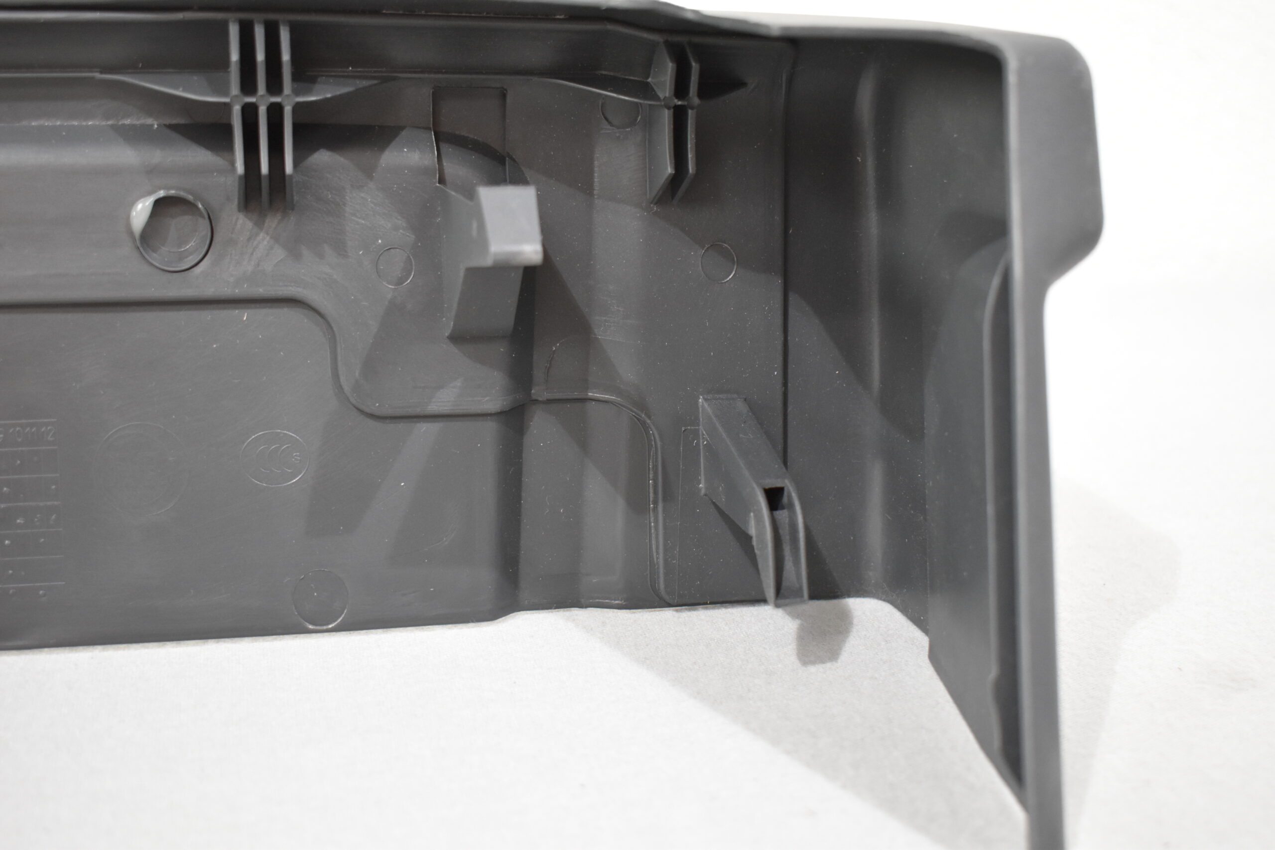 Sitzverkleidung Arto SKA; hinten