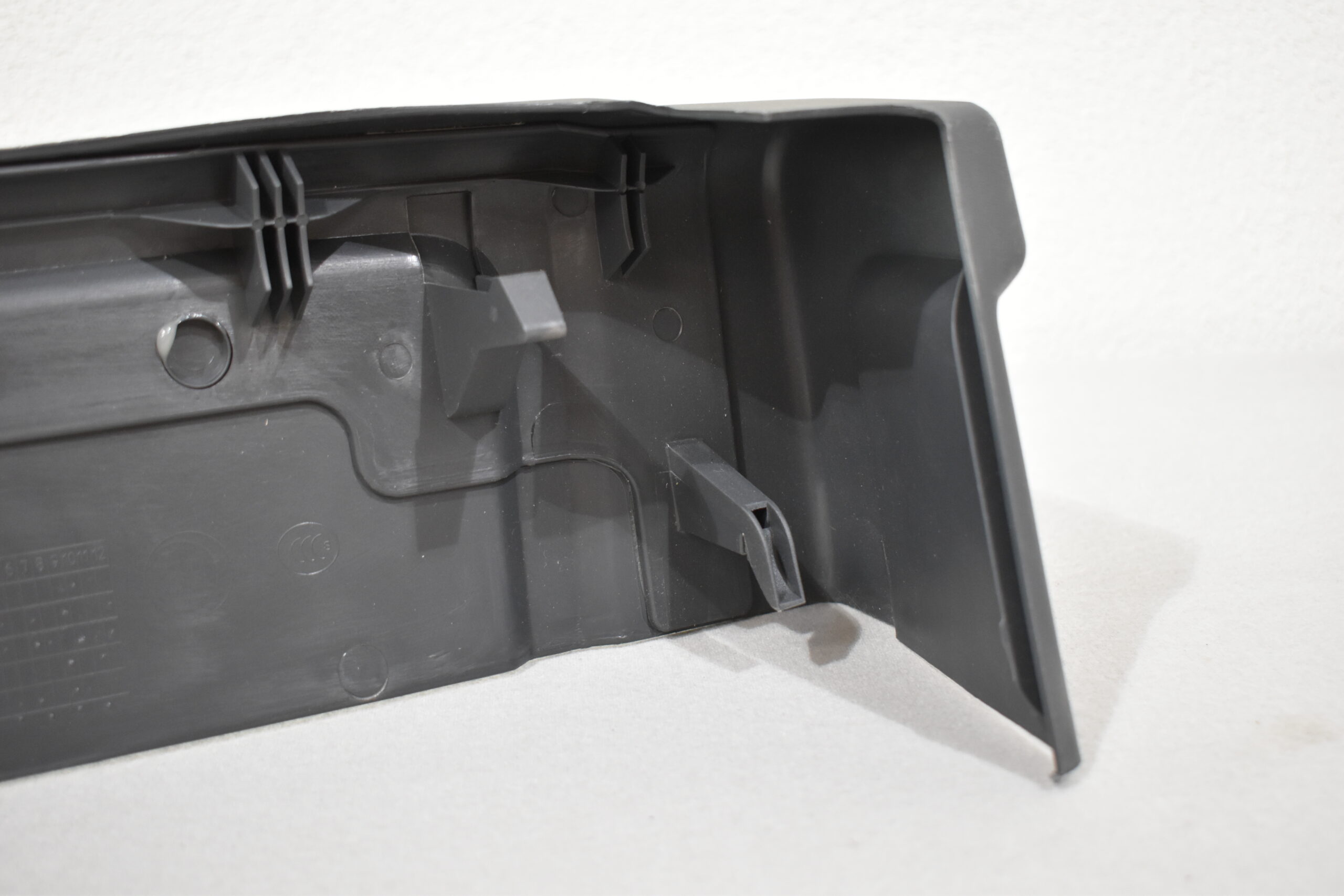 Sitzverkleidung Arto SKA; hinten