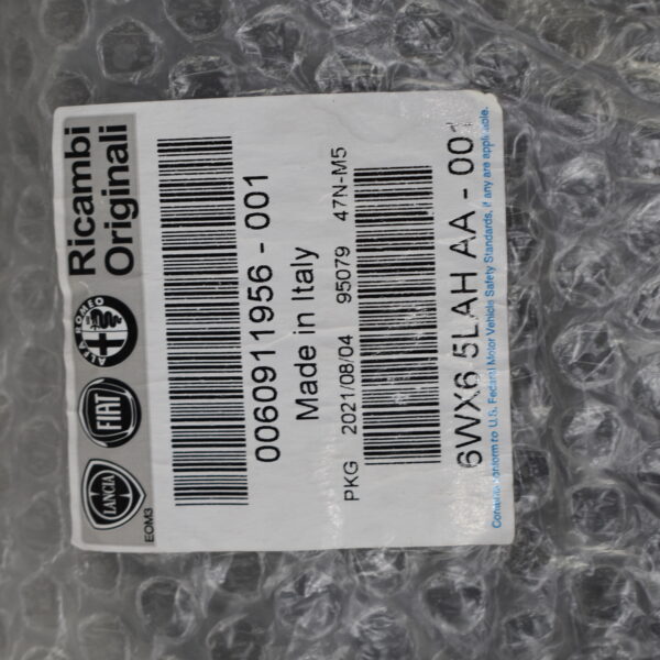 Sitzverkleidung Arto SKA; hinten