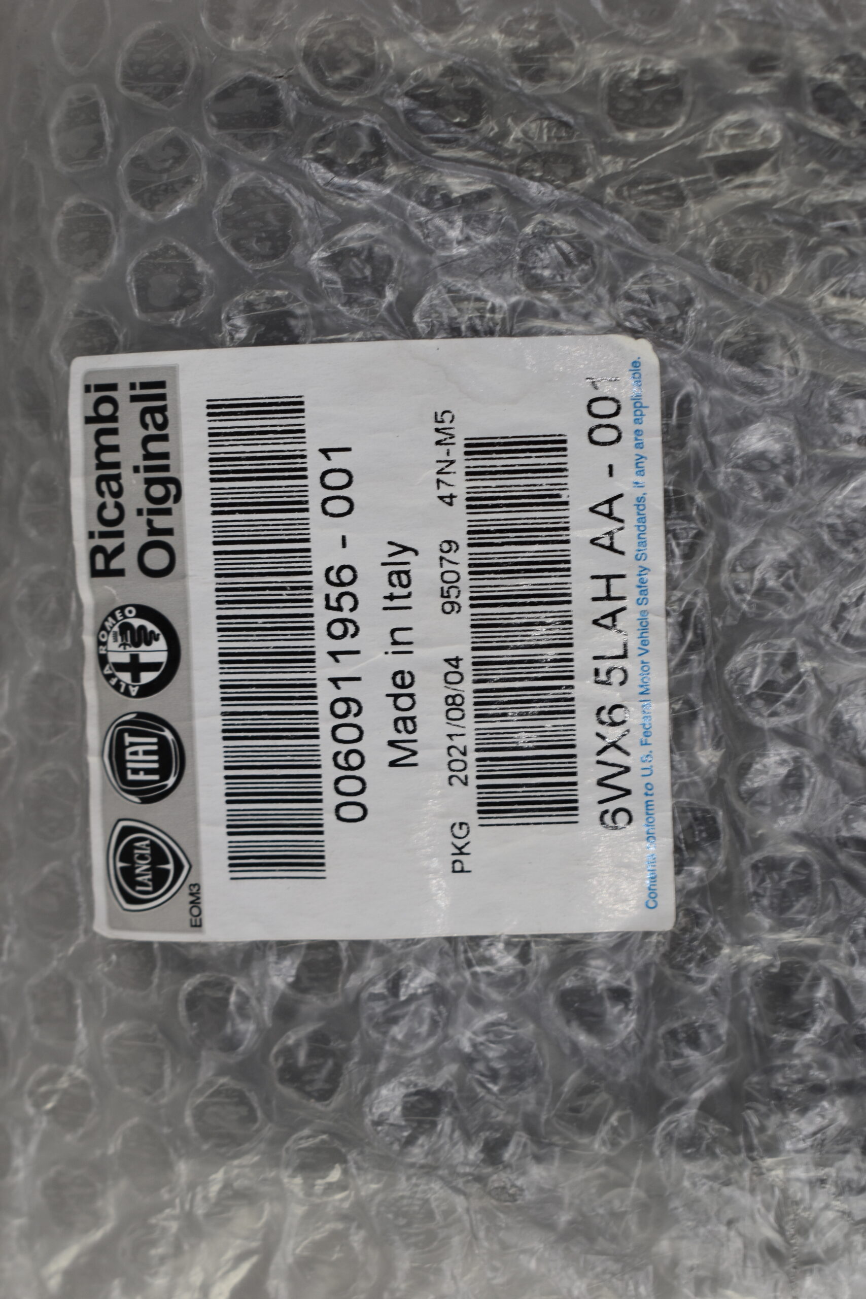 Sitzverkleidung Arto SKA; hinten