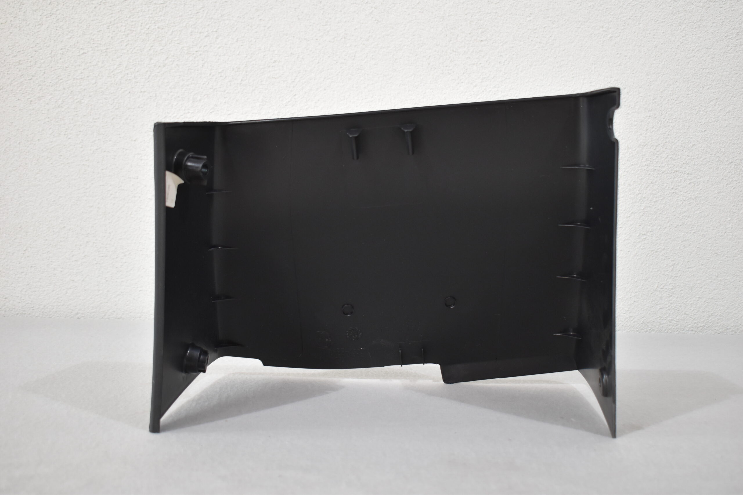 Fiat Abdeckung B-Säule; innen