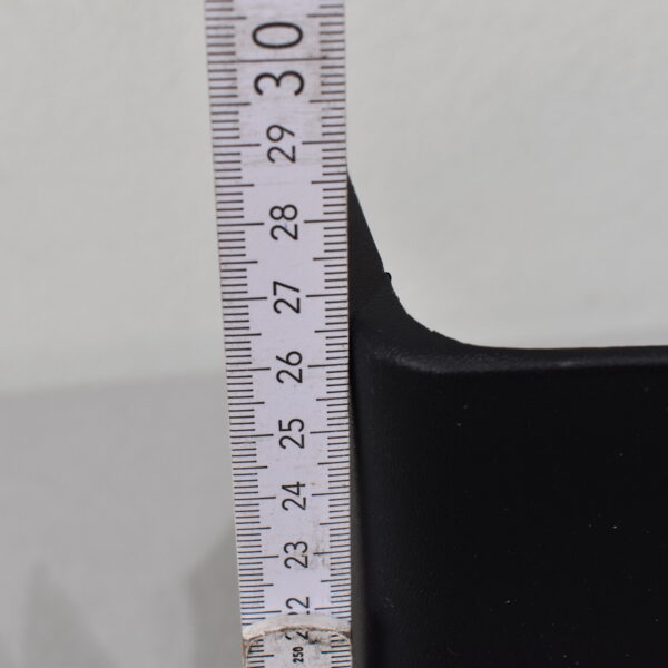 Fiat Abdeckung B-Säule; innen