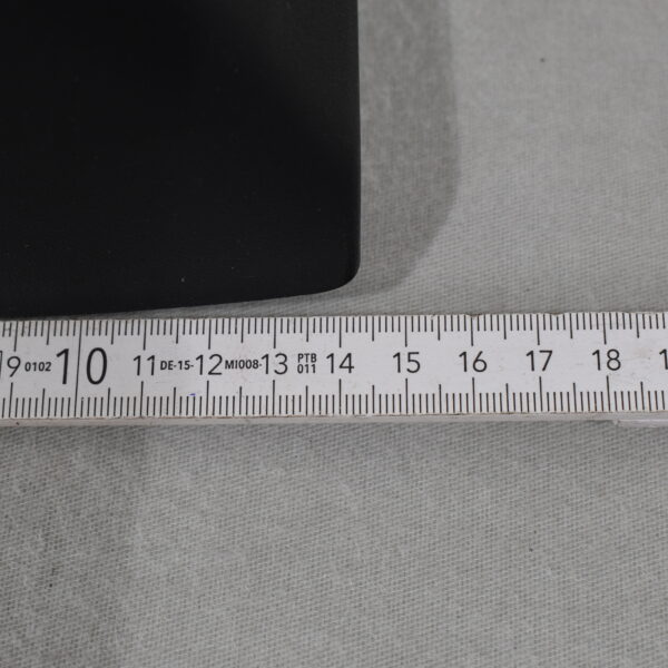 Fiat Abdeckung B-Säule; innen