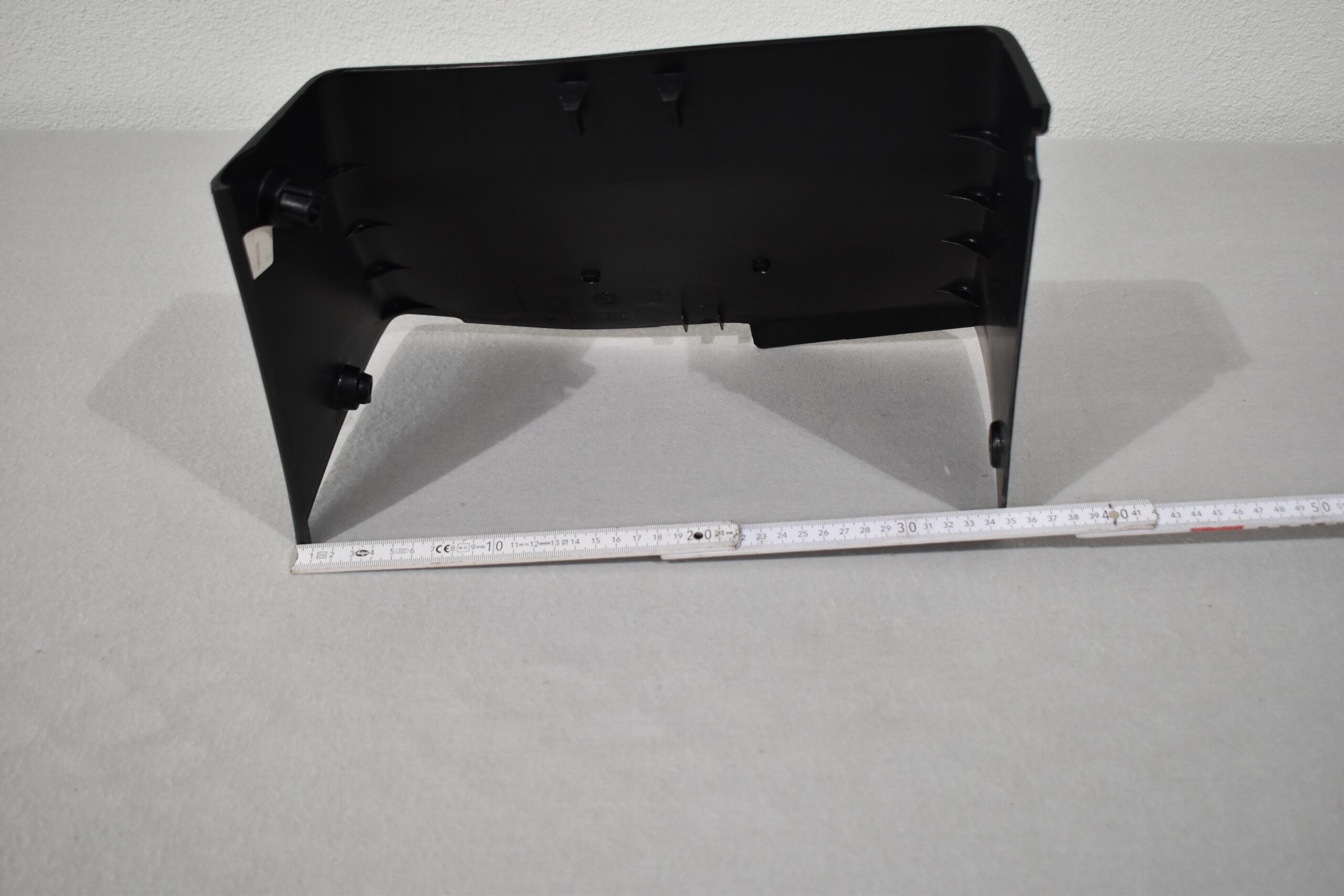 Fiat Abdeckung B-Säule; innen