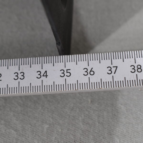 Fiat Abdeckung B-Säule; innen