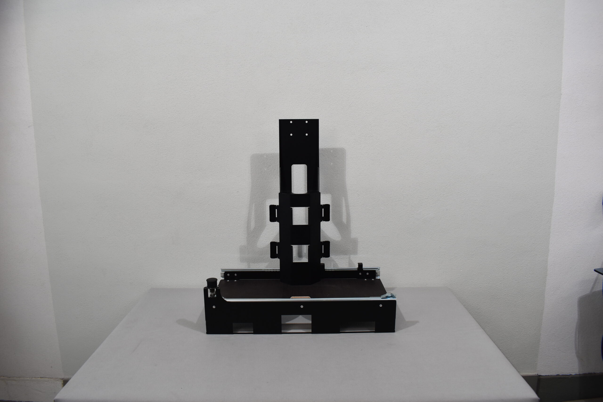 Ilse Gaskastenauszug für 2x11Kg Gasflasche