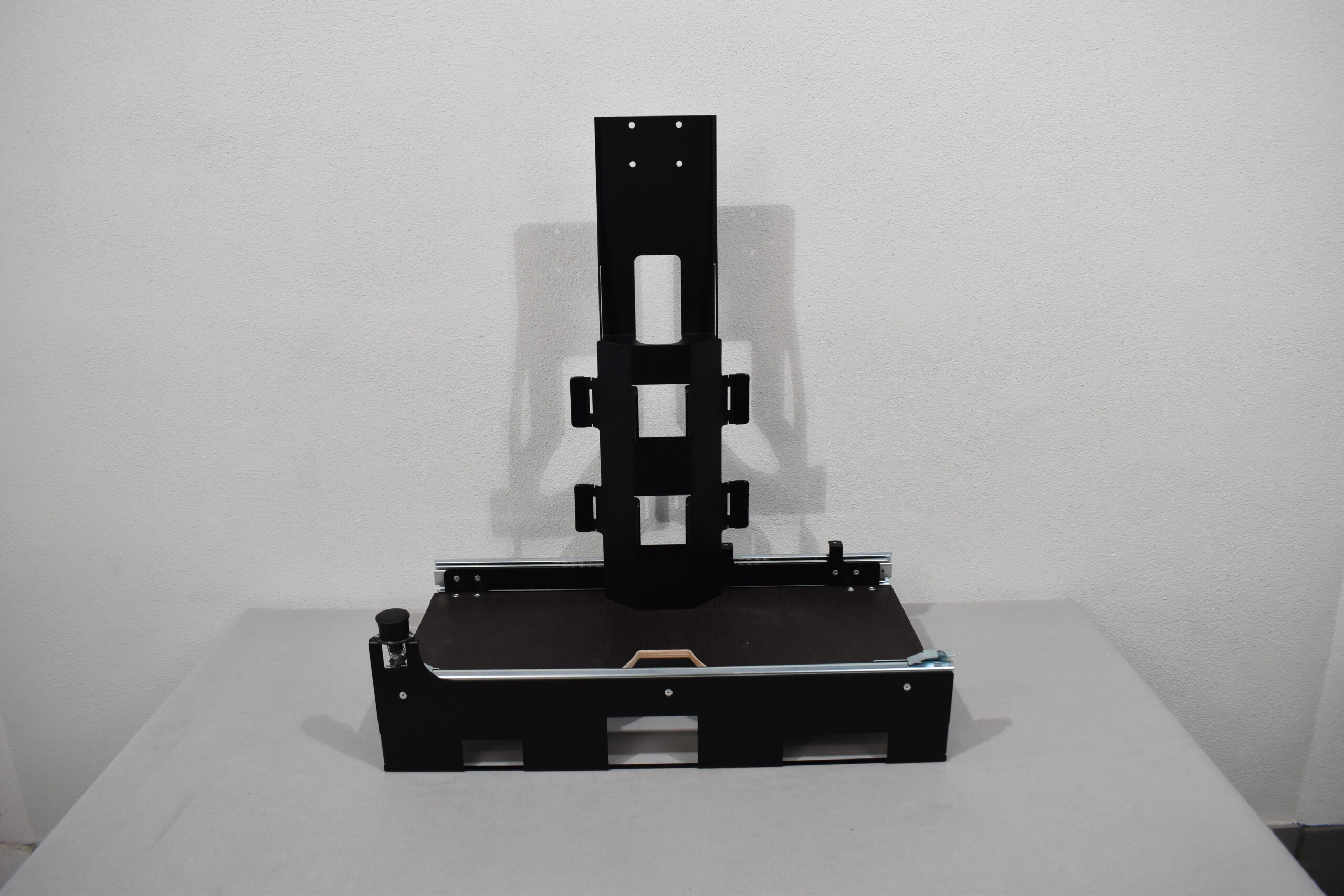 Ilse Gaskastenauszug für 2x11Kg Gasflasche