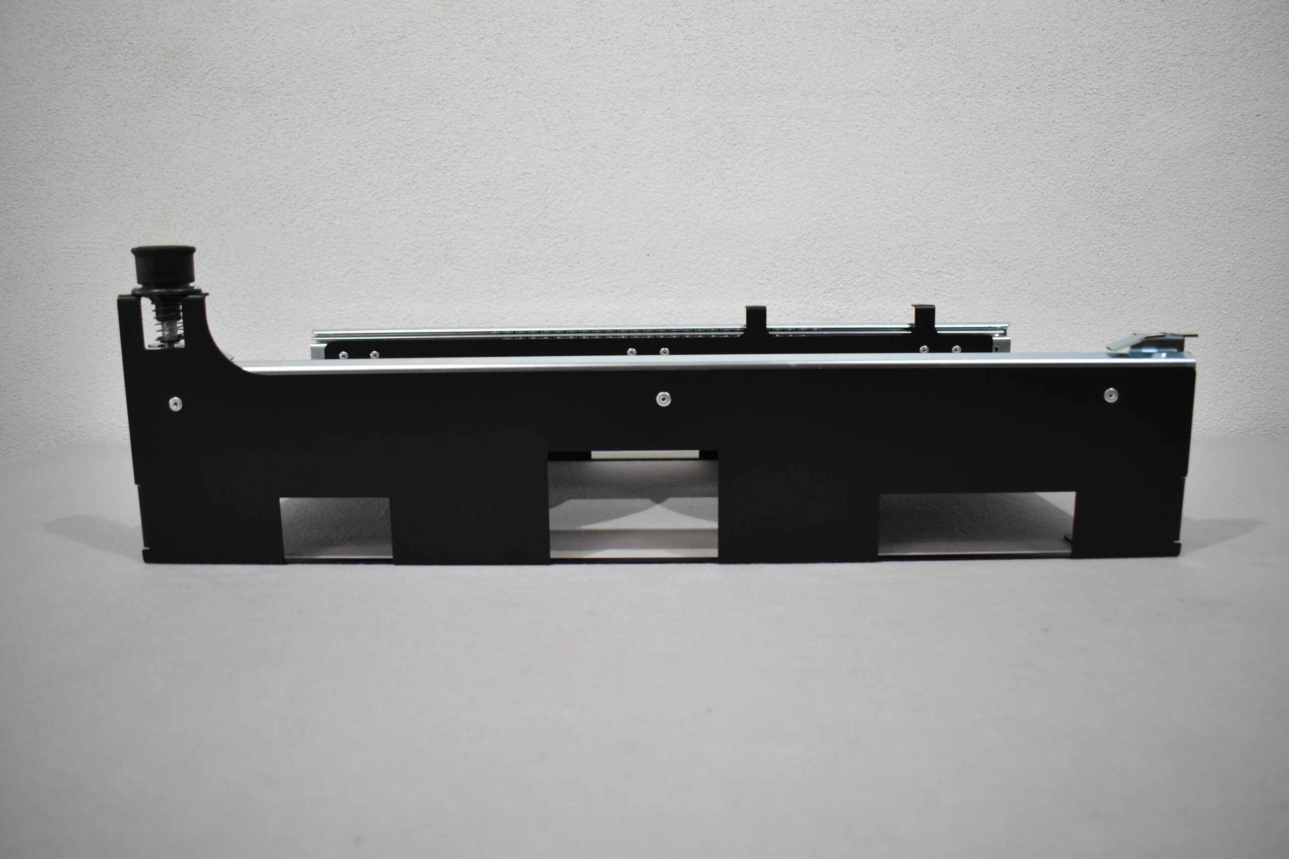 Ilse Gaskastenauszug für 2x11Kg Gasflasche