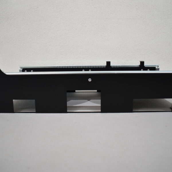 Ilse Gaskastenauszug für 2x11Kg Gasflasche