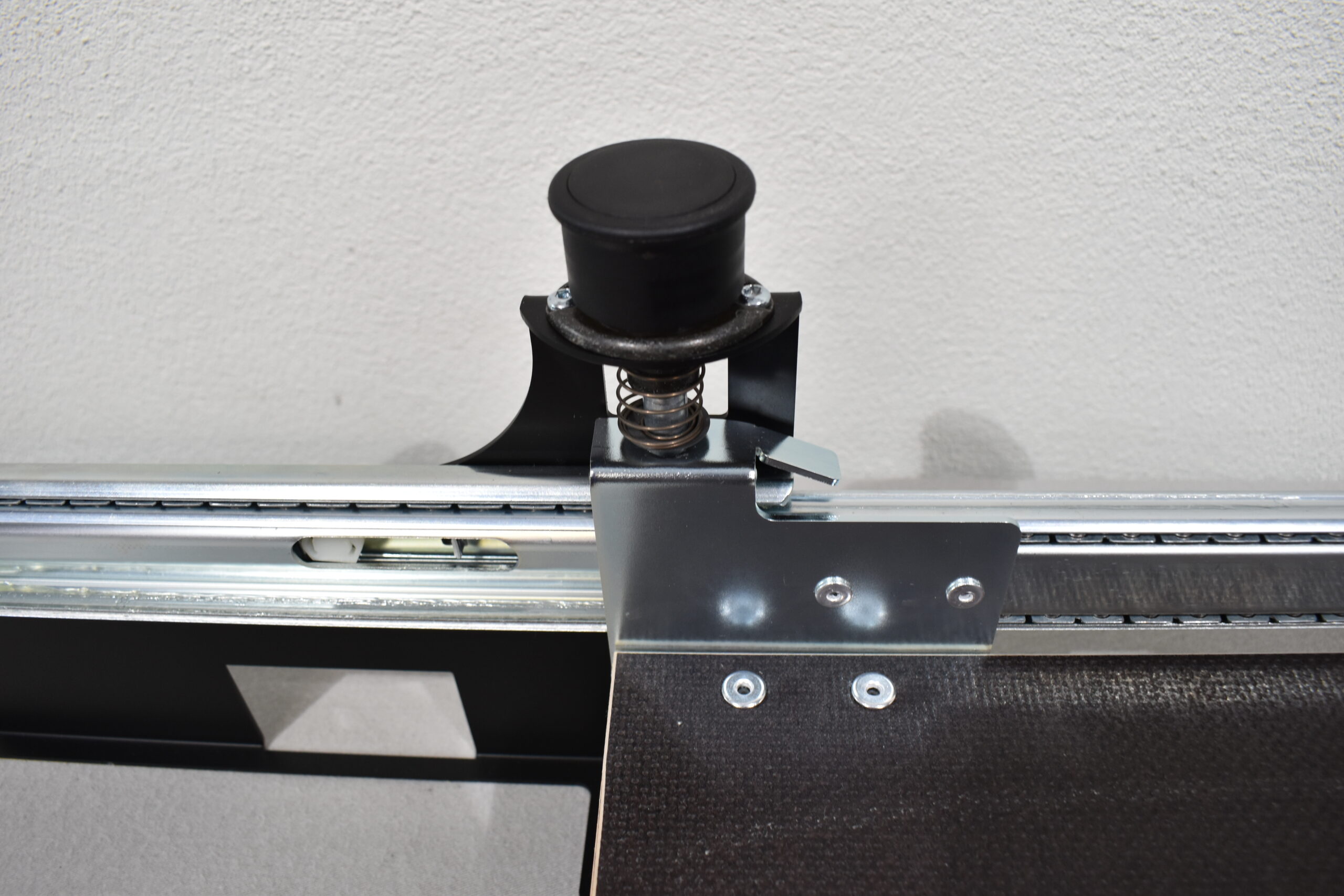 Ilse Gaskastenauszug für 2x11Kg Gasflasche