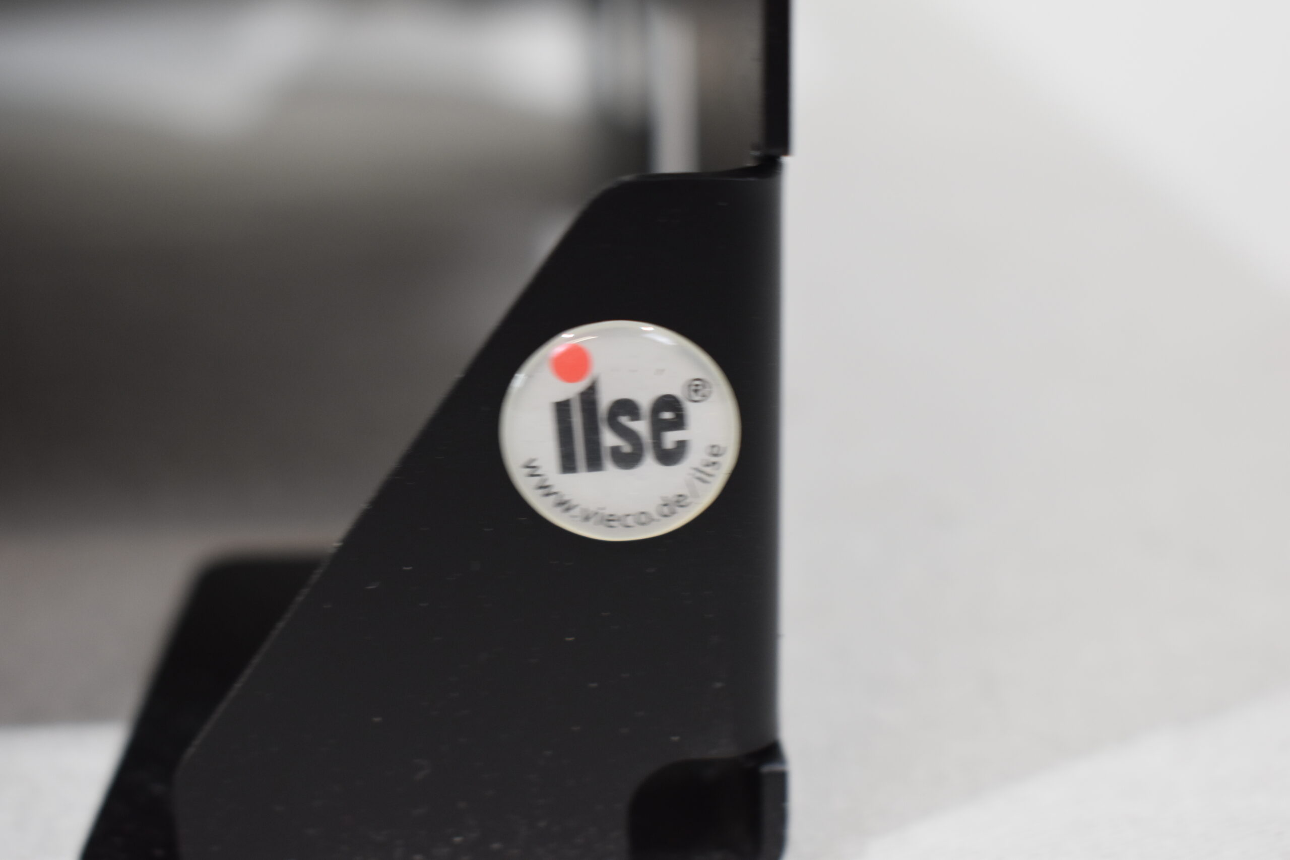 Ilse Gaskastenauszug für 2x11Kg Gasflasche