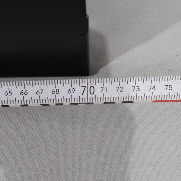 Ilse Gaskastenauszug für 2x11Kg Gasflasche