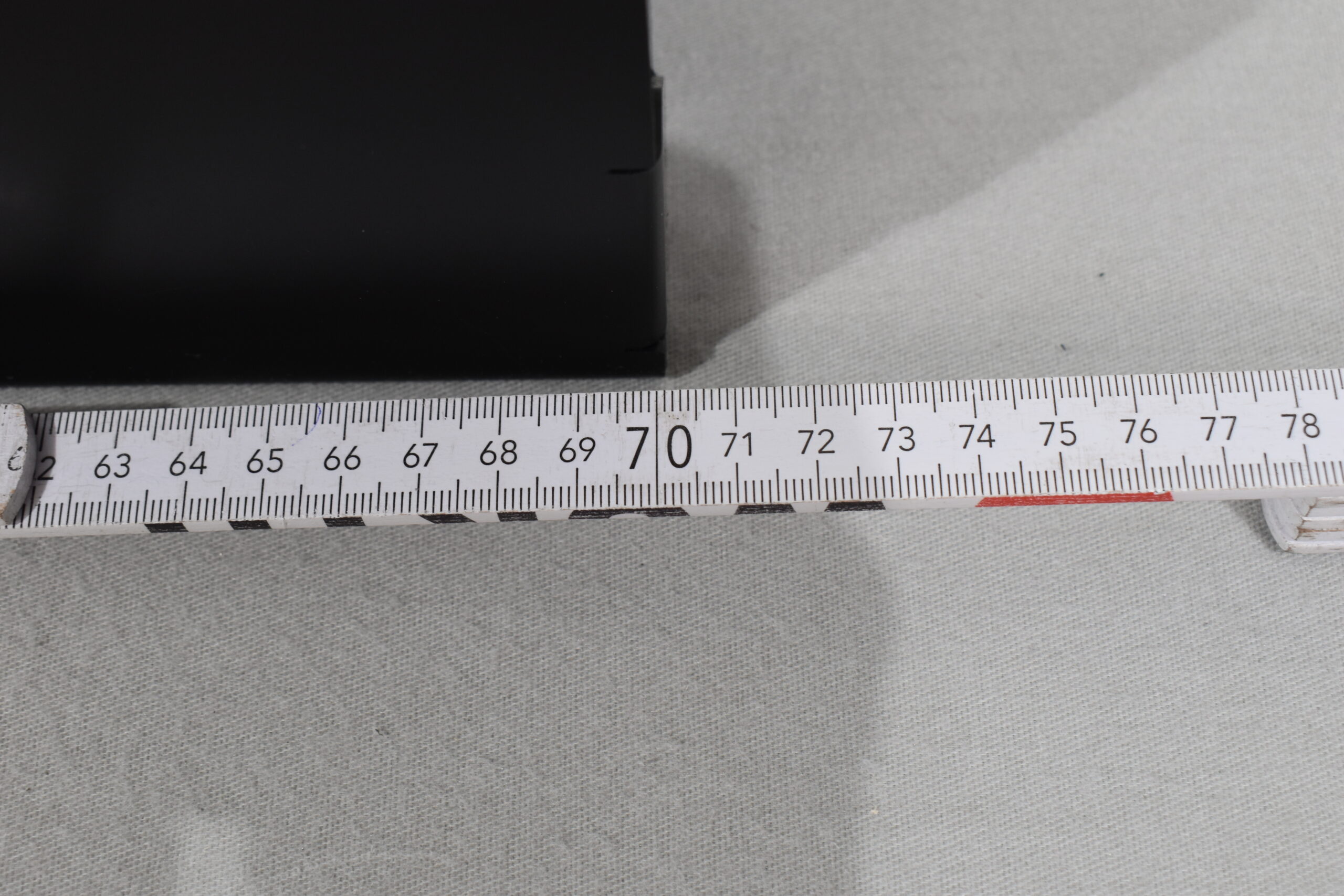 Ilse Gaskastenauszug für 2x11Kg Gasflasche