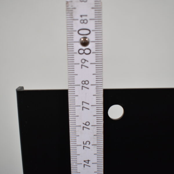 Ilse Gaskastenauszug für 2x11Kg Gasflasche