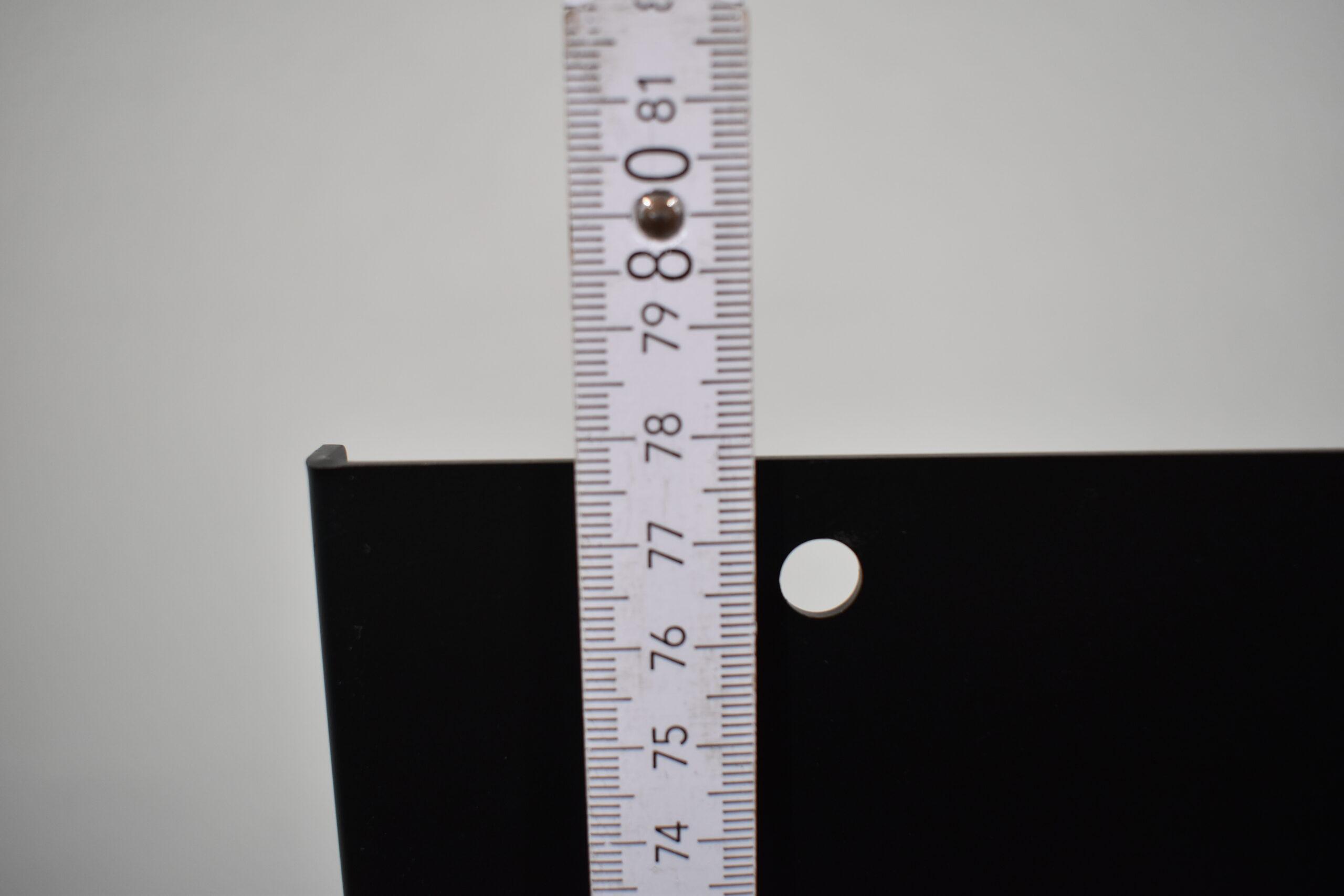 Ilse Gaskastenauszug für 2x11Kg Gasflasche