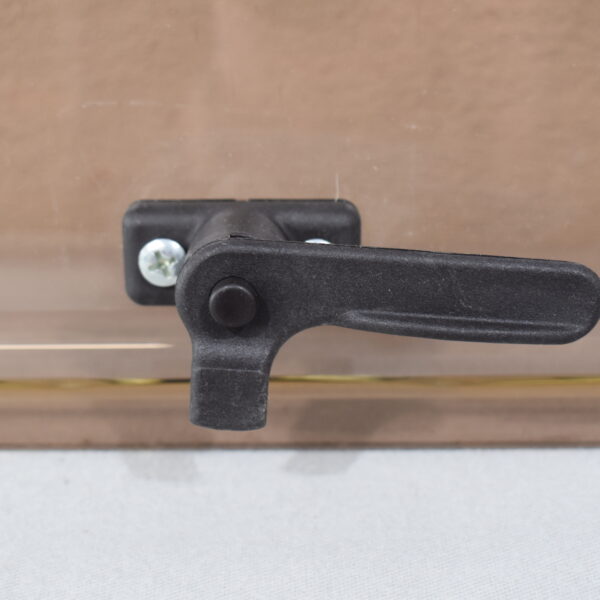 Seitz Ausstellscheibe 1000x550mm