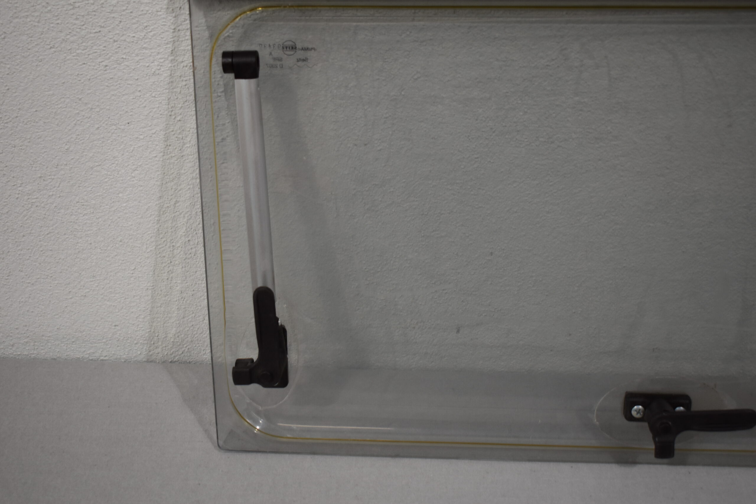 Seitz Ausstellscheibe 700x400mm