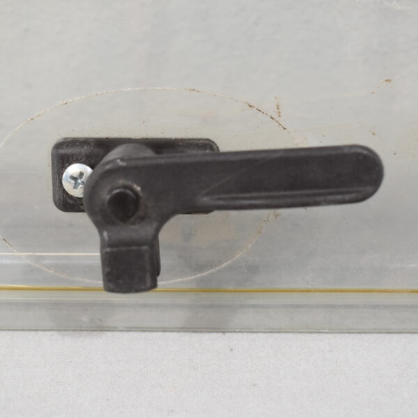 Seitz Ausstellscheibe 700x400mm