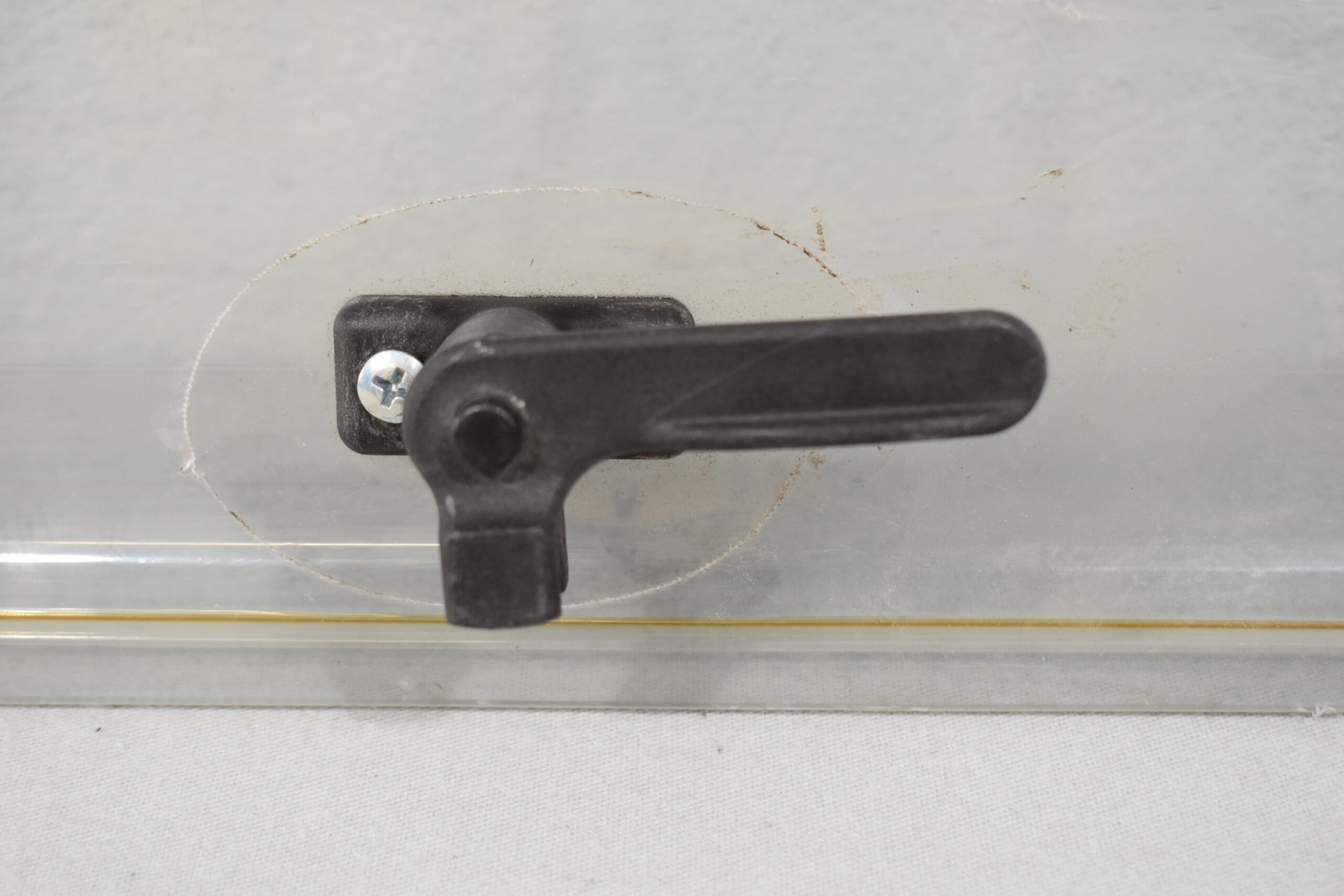 Seitz Ausstellscheibe 700x400mm