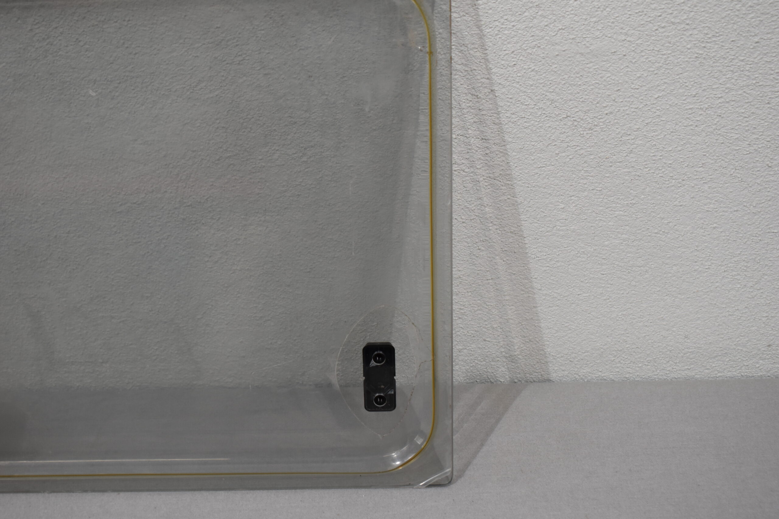 Seitz Ausstellscheibe 700x400mm