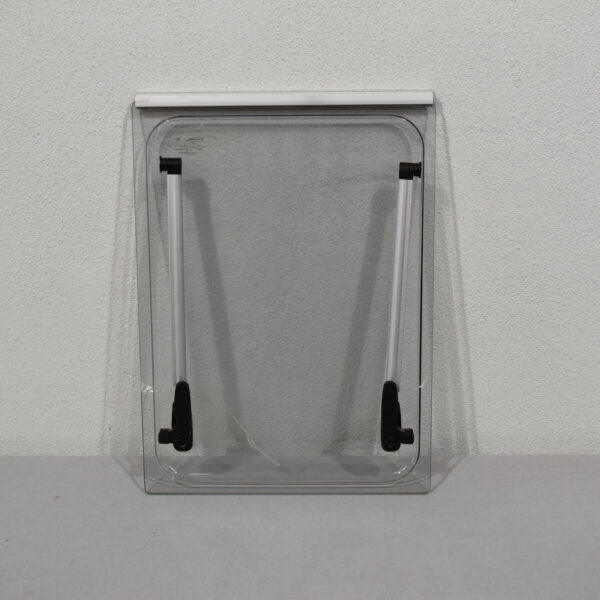 Dometic Ausstellscheibe 350x500mm