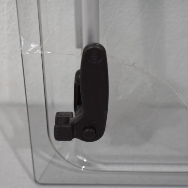 Dometic Ausstellscheibe 350x500mm