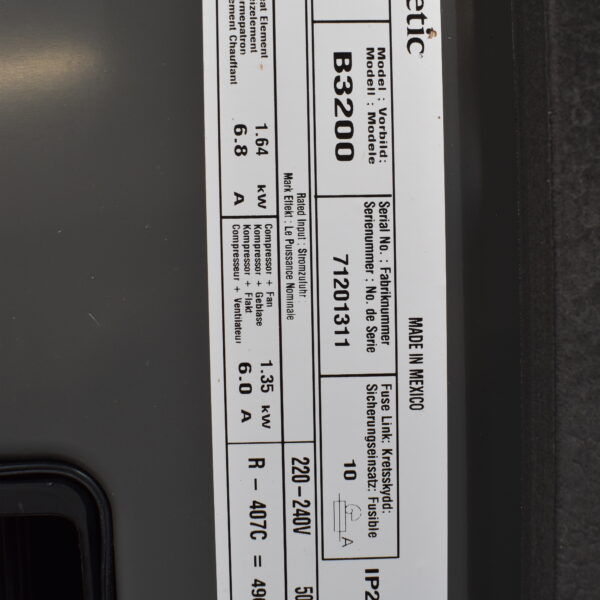 Dometic Dachklimaanlage B3200