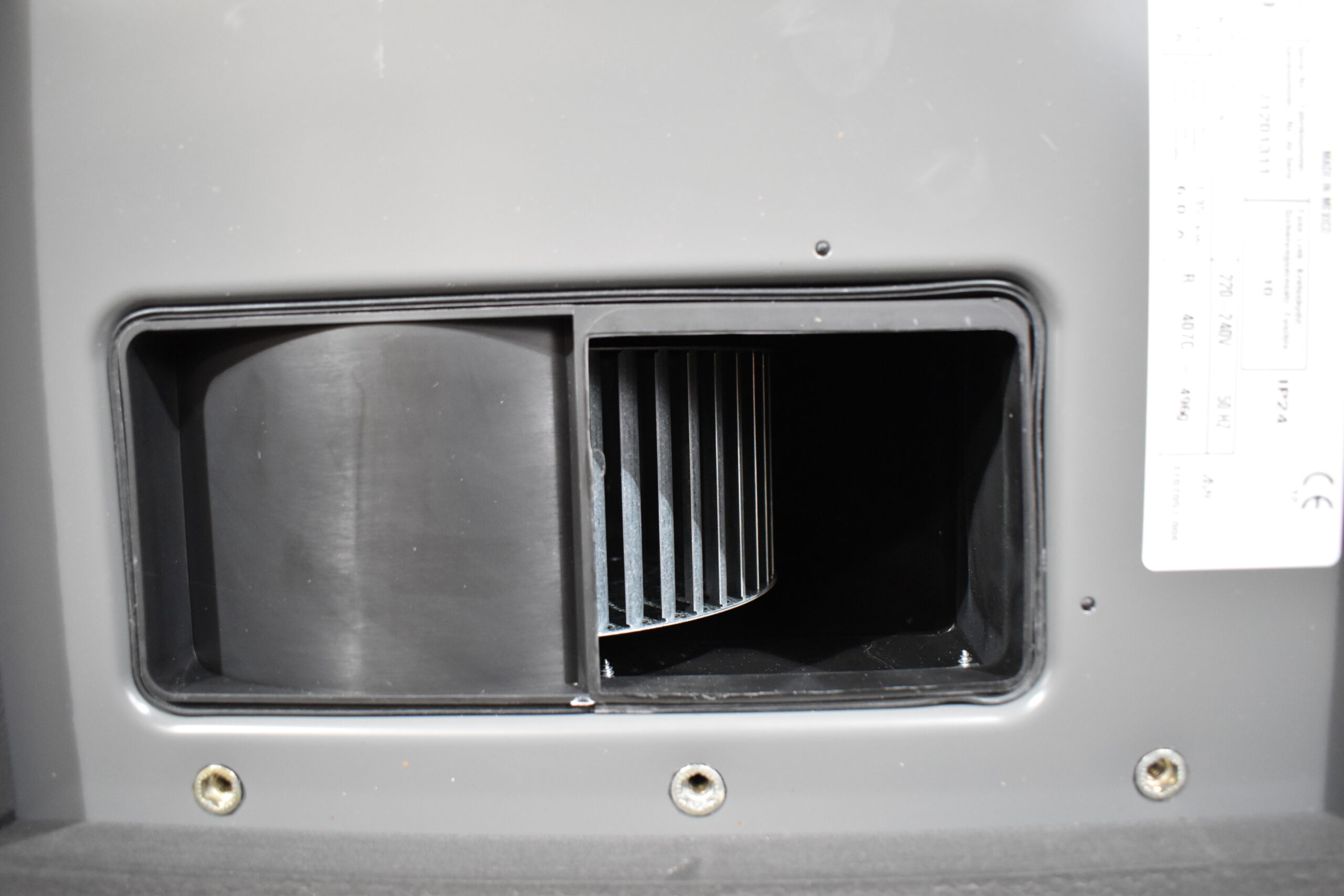 Dometic Dachklimaanlage B3200