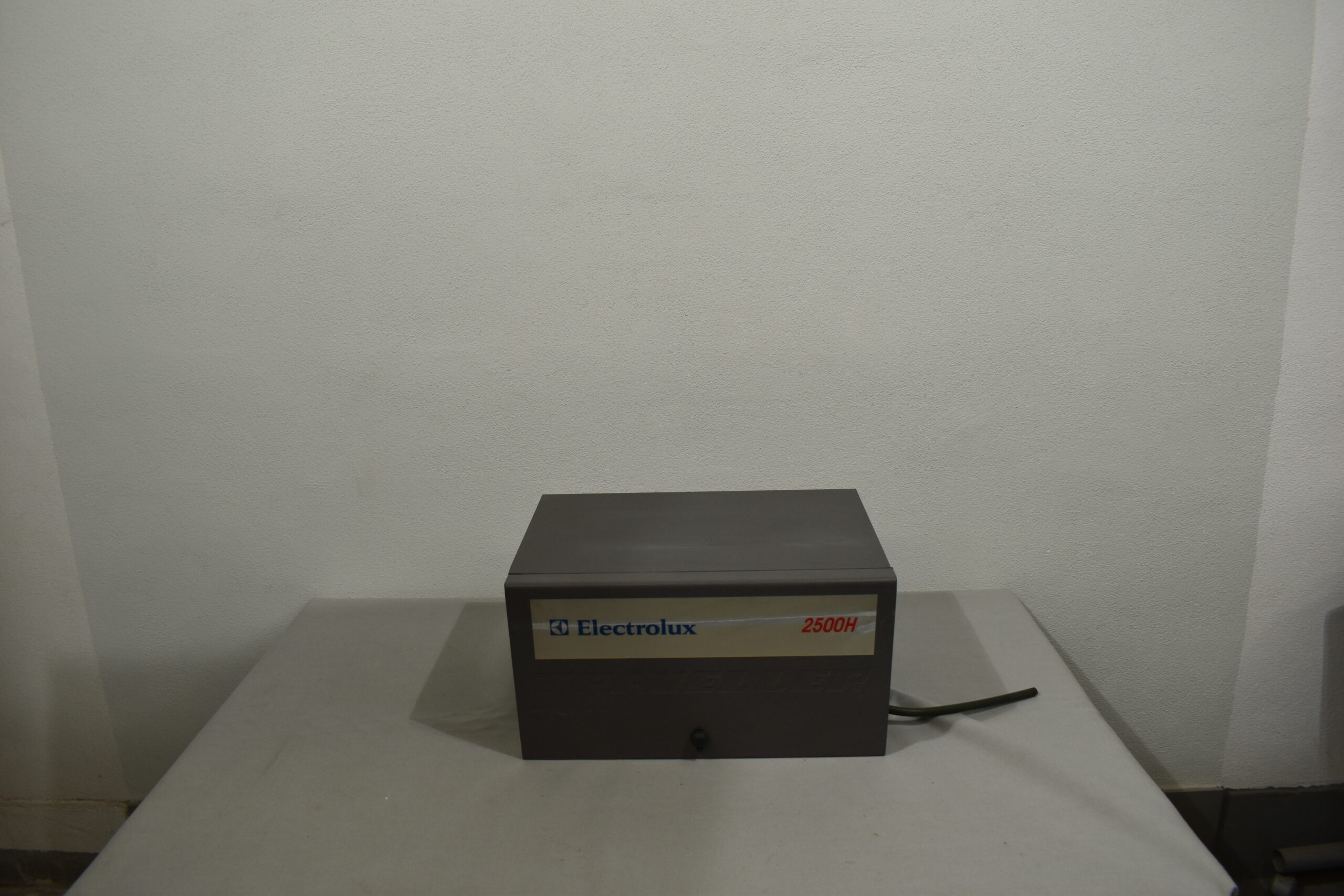 Dometic Electrolux Generator T2500H