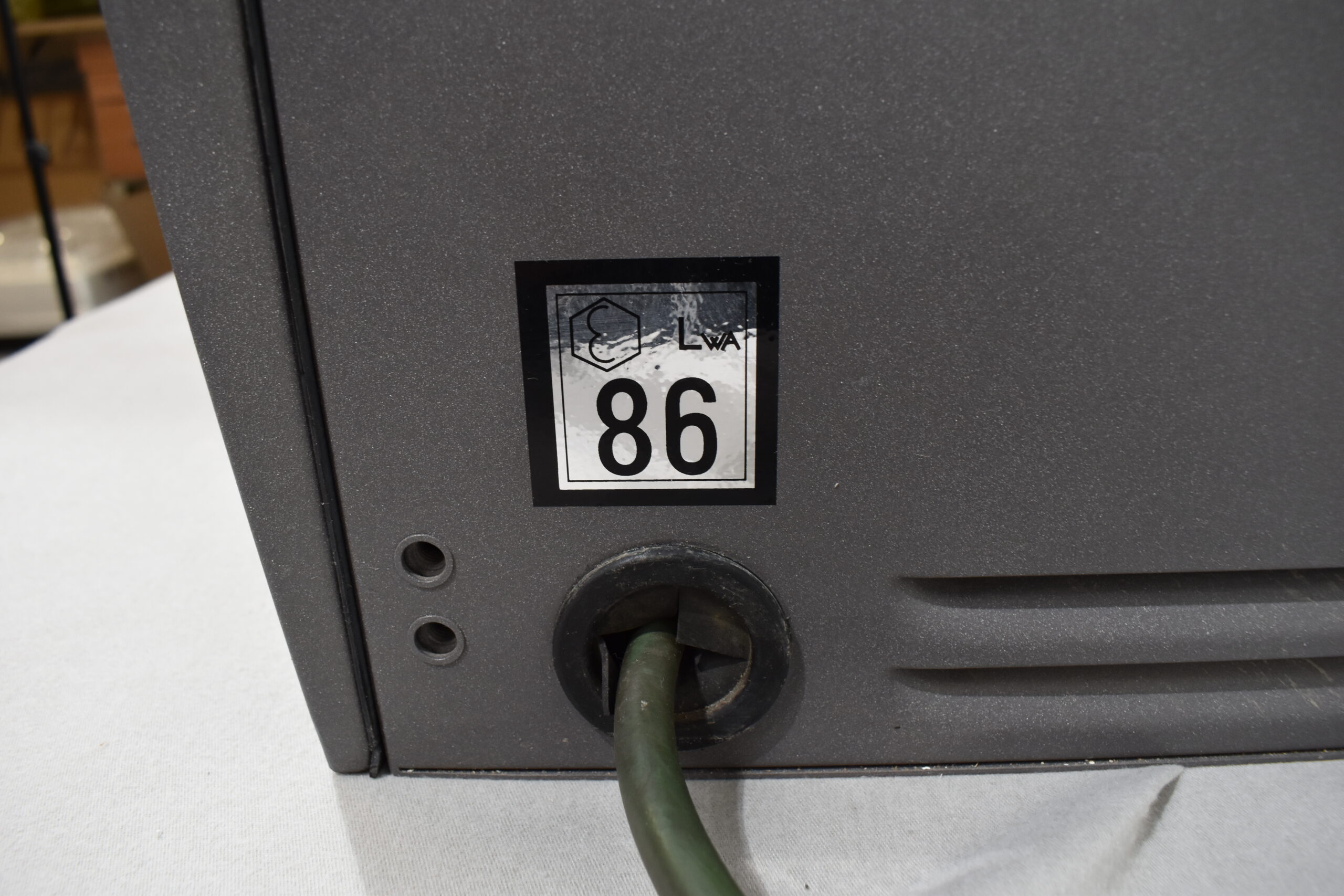 Dometic Electrolux Generator T2500H