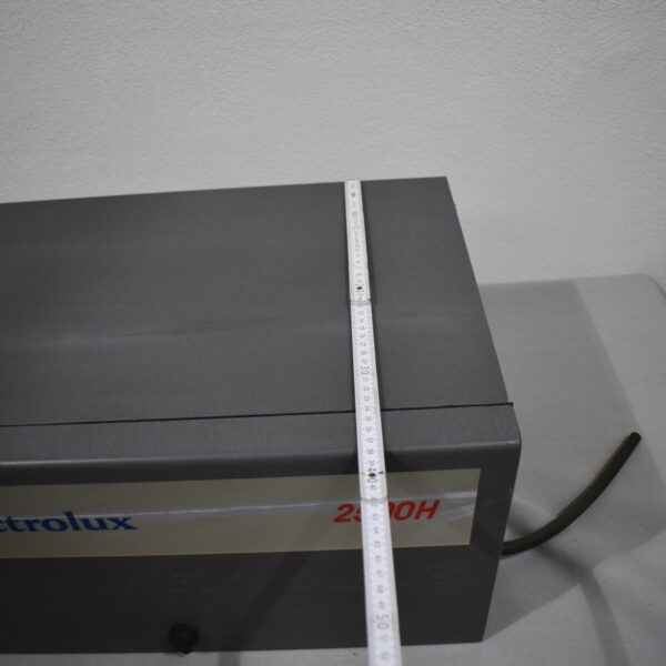 Dometic Electrolux Generator T2500H