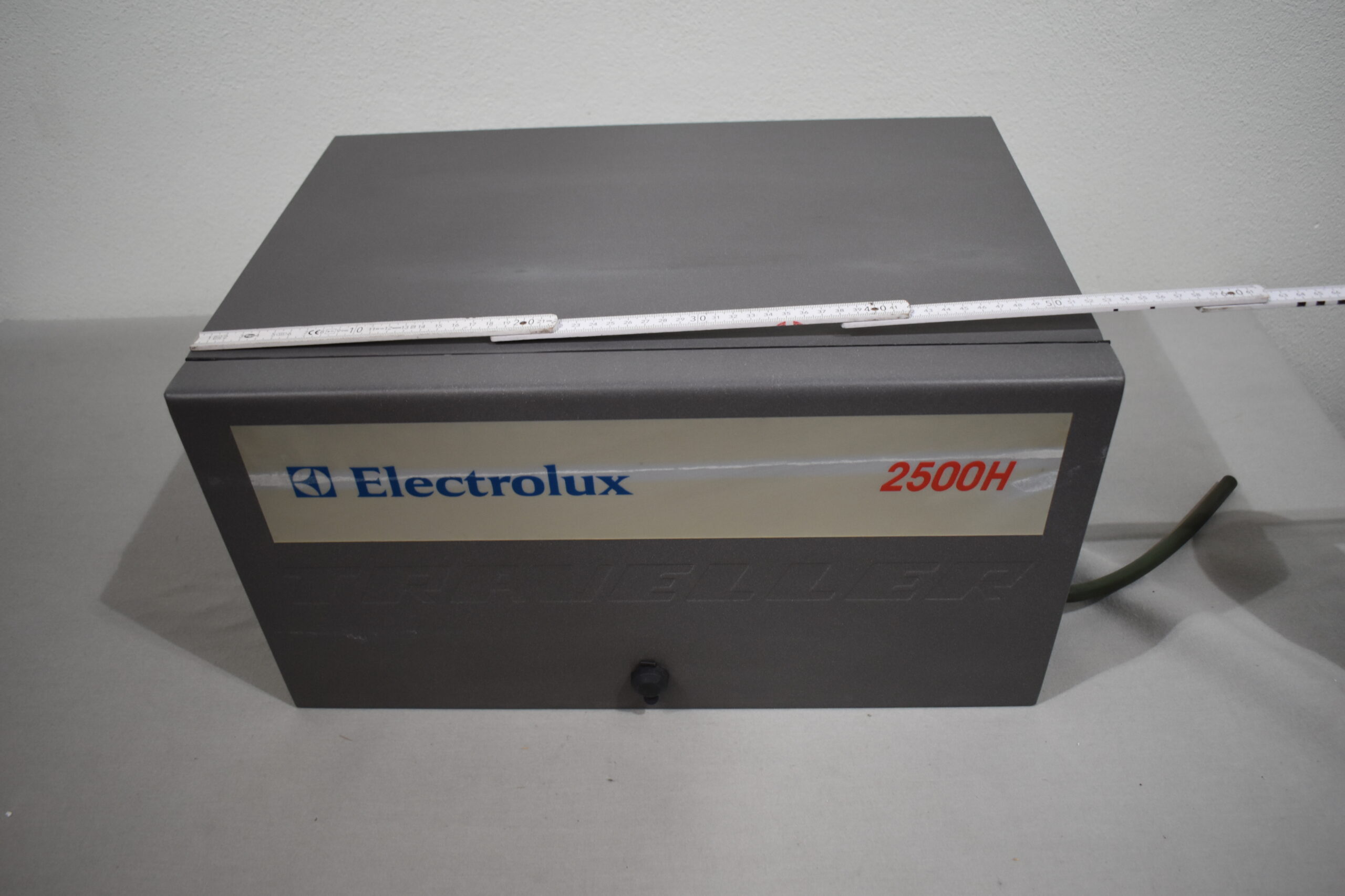 Dometic Electrolux Generator T2500H