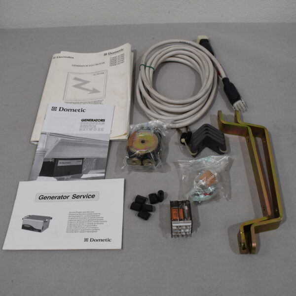 Dometic Electrolux Generator T2500H