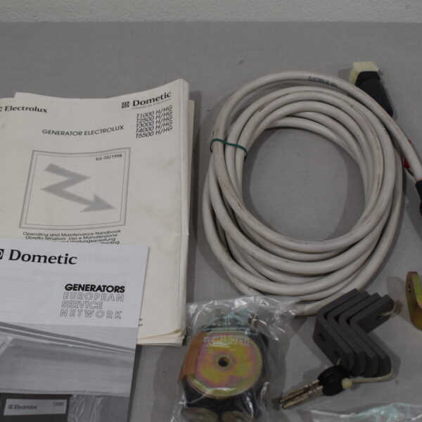Dometic Electrolux Generator T2500H