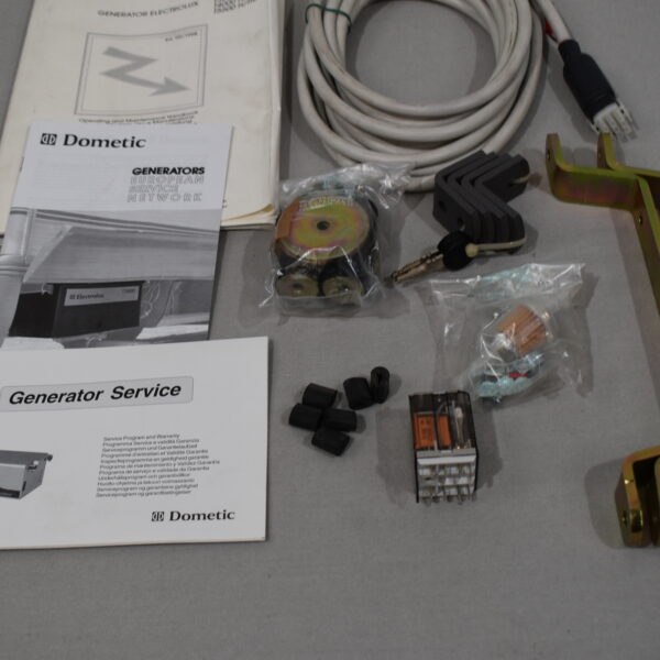 Dometic Electrolux Generator T2500H