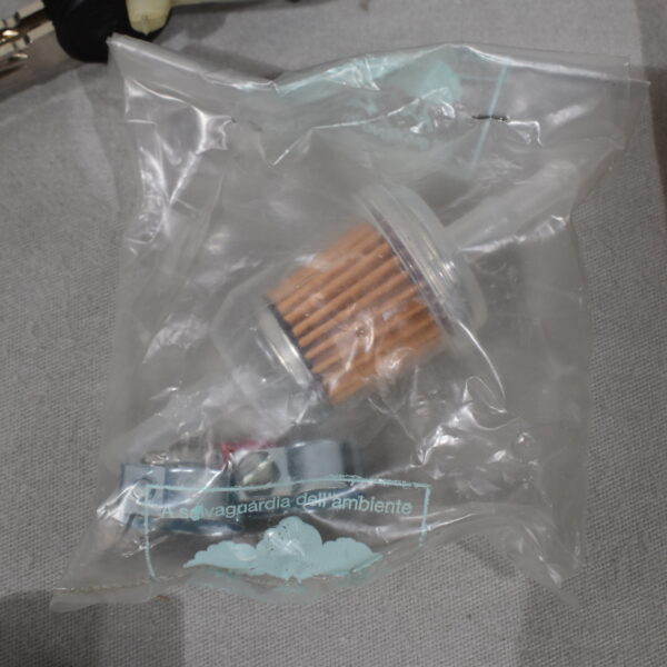 Dometic Electrolux Generator T2500H