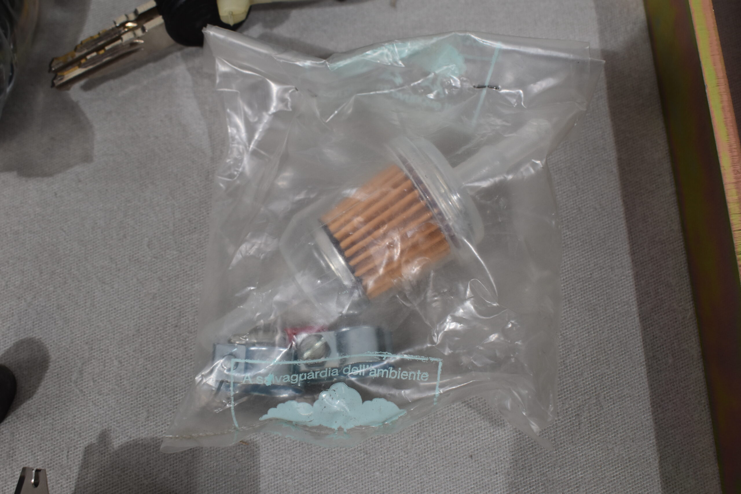 Dometic Electrolux Generator T2500H