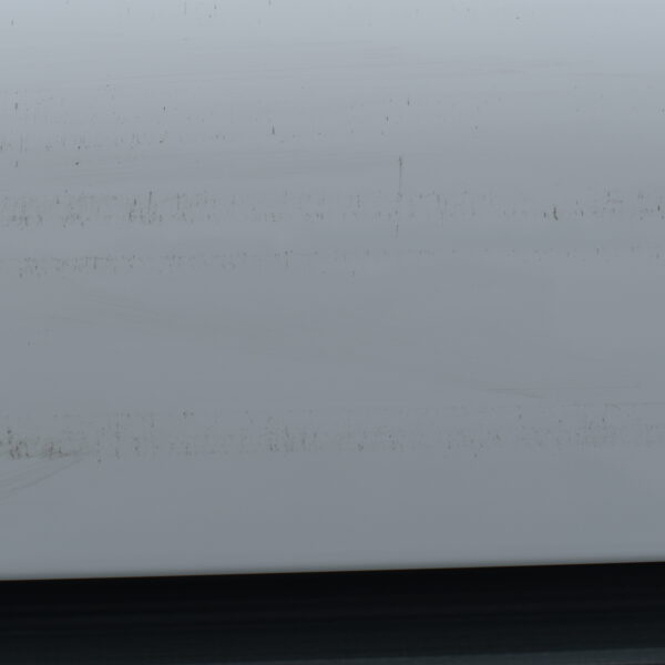 Thule Omnistor 8000 Wandmarkise; 550cm