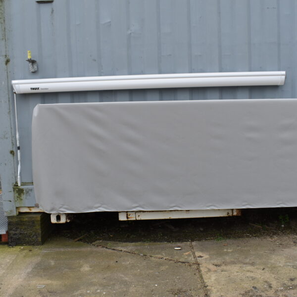 Thule Omnistor 5003 Wandmarkise; 300cm