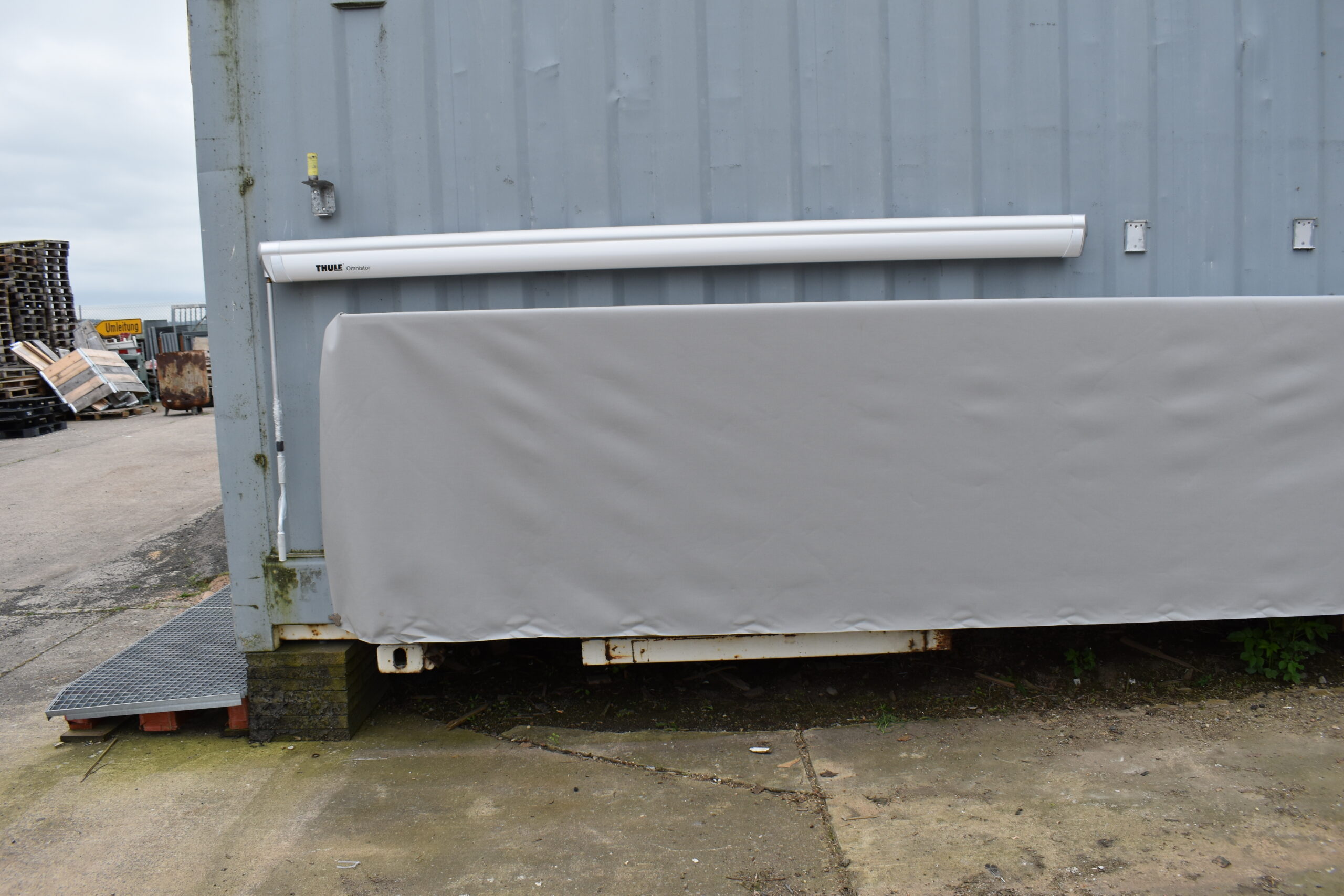 Thule Omnistor 5003 Wandmarkise; 300cm